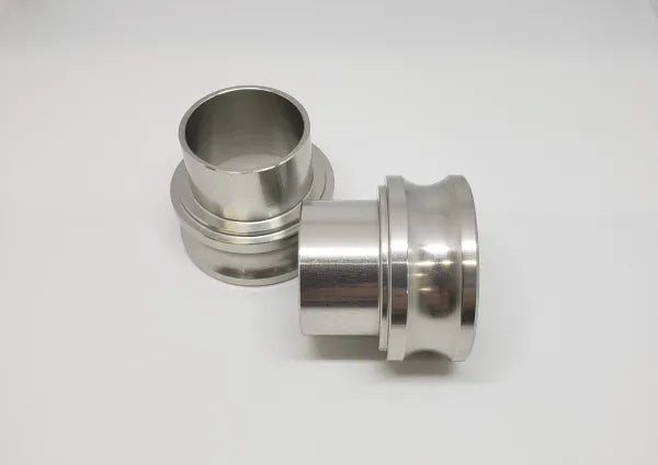 YAMAHA R1 OZ|SB Forks FRONT WHEEL SPACERS