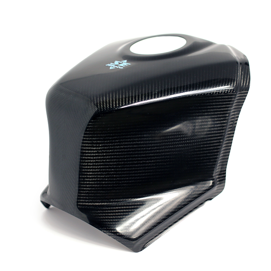 SUZUKI GSXR1000 17'+ TANK SHROUD