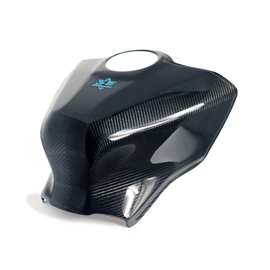 YAMAHA YZF1000 R1 15'+ V2 TANK SHROUD