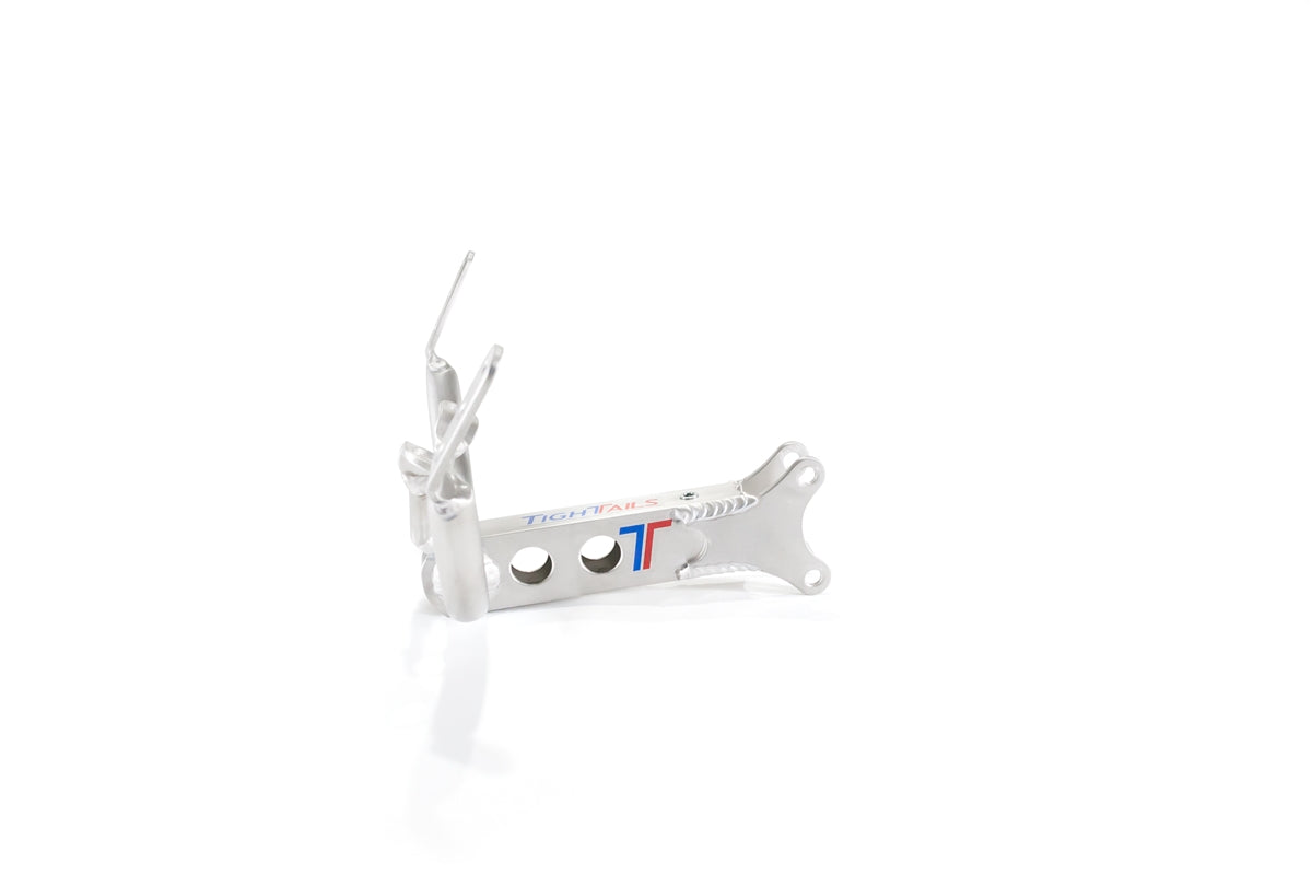 SUZUKI GSXR1000 07-08' UPPER FAIRING STAY