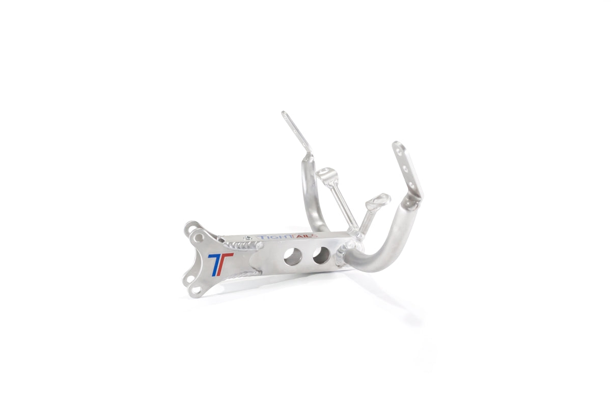 SUZUKI GSXR1000 07-08' UPPER FAIRING STAY