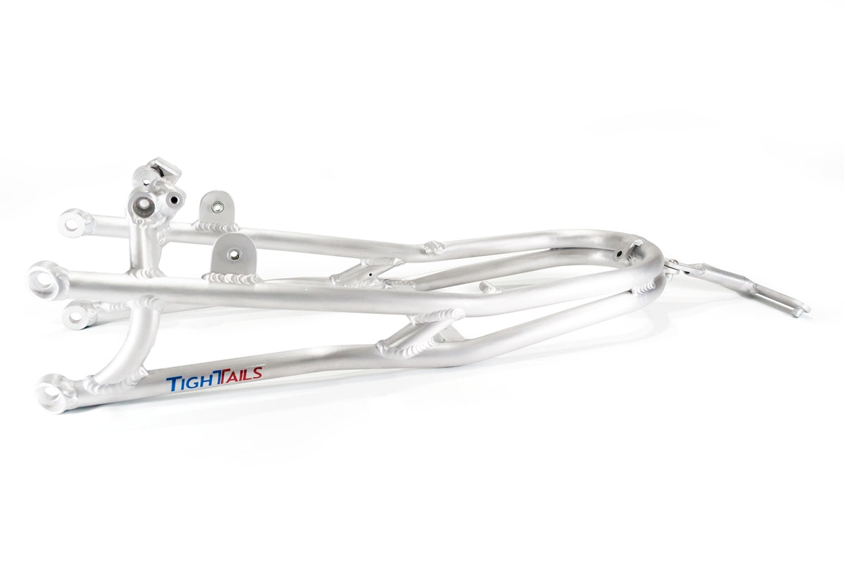 SUZUKI GSXR1000 09-16' SUBFRAME