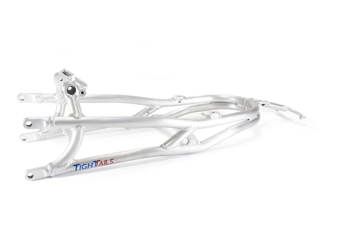 SUZUKI GSXR 600/750 11'+ SUBFRAME