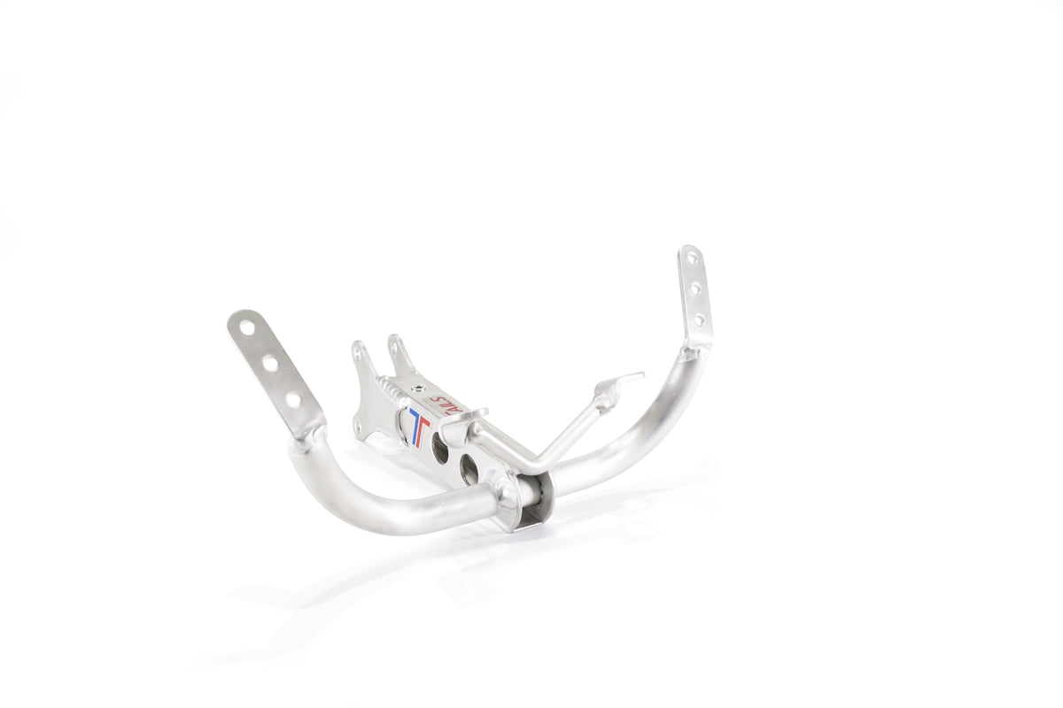 SUZUKI GSXR 600/750 11'+ UPPER FAIRING STAY