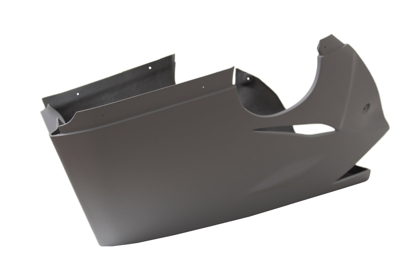 DUCATI V4 | V4S | V4R 18-24'LOWER