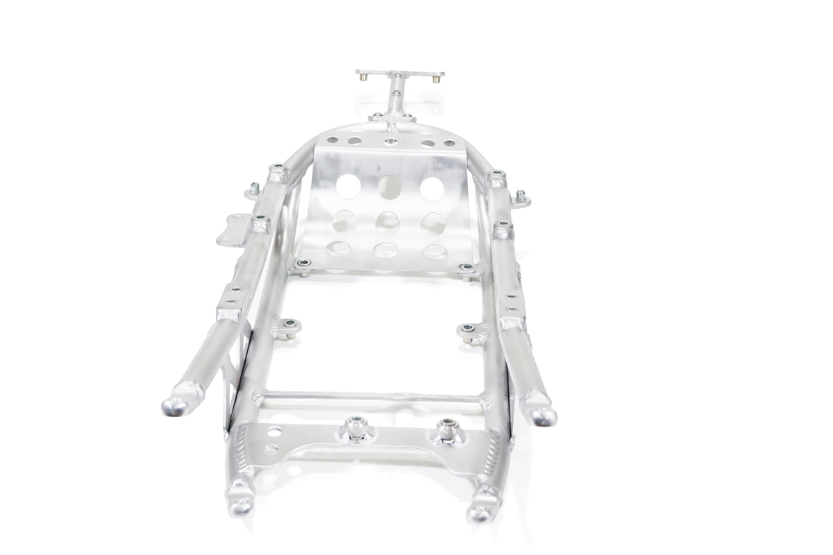 YAMAHA R1 15'+ SUBFRAME