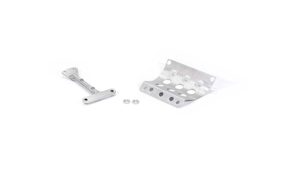 YAMAHA R1 15'+ SUBFRAME