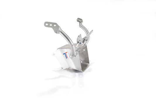 YAMAHA R6 08-16' UPPER FAIRING STAY