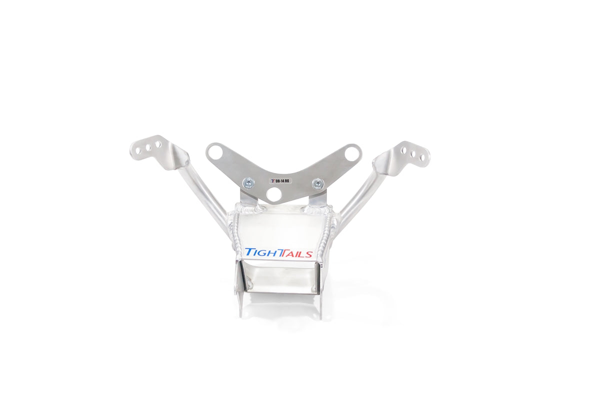 YAMAHA R6 08-16' UPPER FAIRING STAY