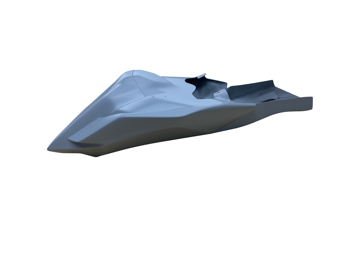 KAWASAKI ZX10 21'+ SUPERSPORT TAIL