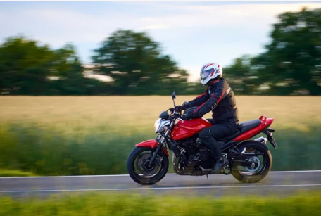 Moto1 New Zealand Authority