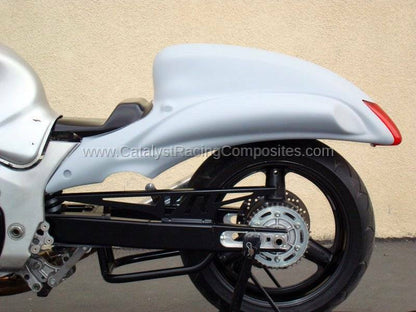 SUZUKI HAYABUSA 08-20' SUPERSPORT TAIL