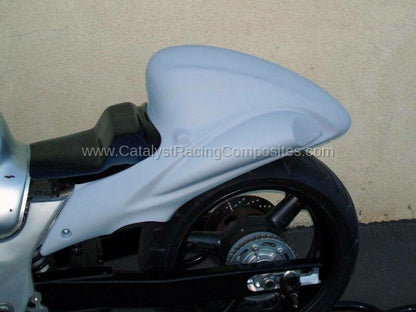 SUZUKI HAYABUSA 08-20' SUPERSPORT TAIL