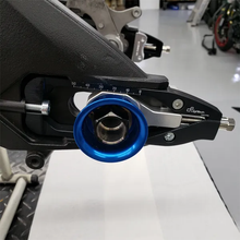 Load image into Gallery viewer, YAMAHA R1 15-19&#39; REAR QUICK CHANGE KIT
