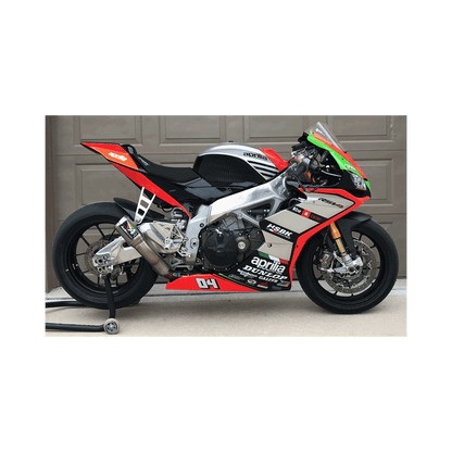 APRILIA RSV4 09'+ SUPERBIKE KIT