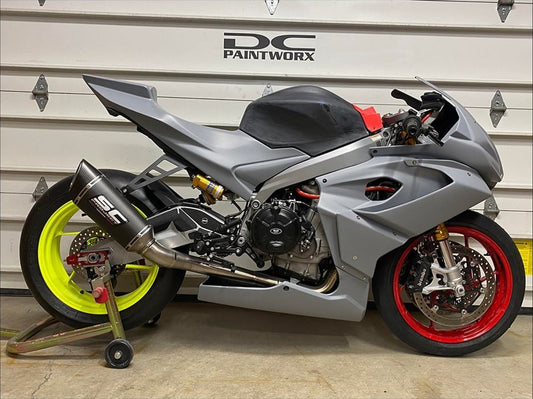 APRILIA RS660 21'+ SUPERBIKE KIT