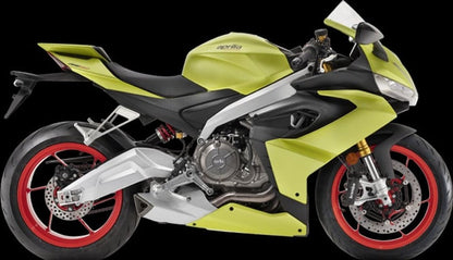 APRILIA RS660 21'+ SUPERBIKE KIT
