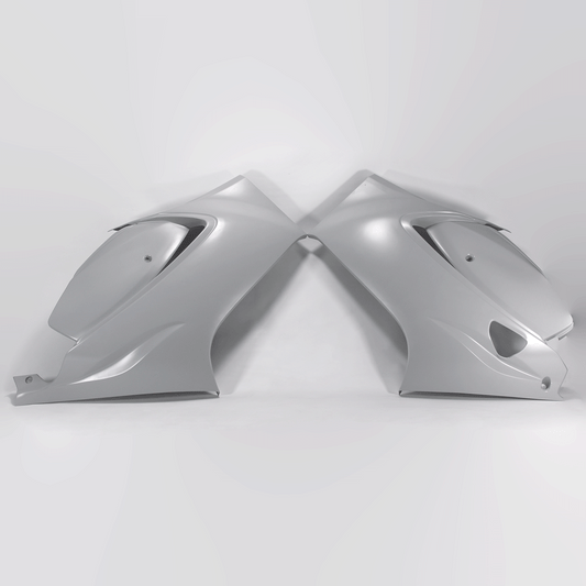 SUZUKI HAYABUSA 21'+  SIDES