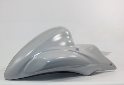 SUZUKI HAYABUSA 08-20' SWB OUTLAW TAIL