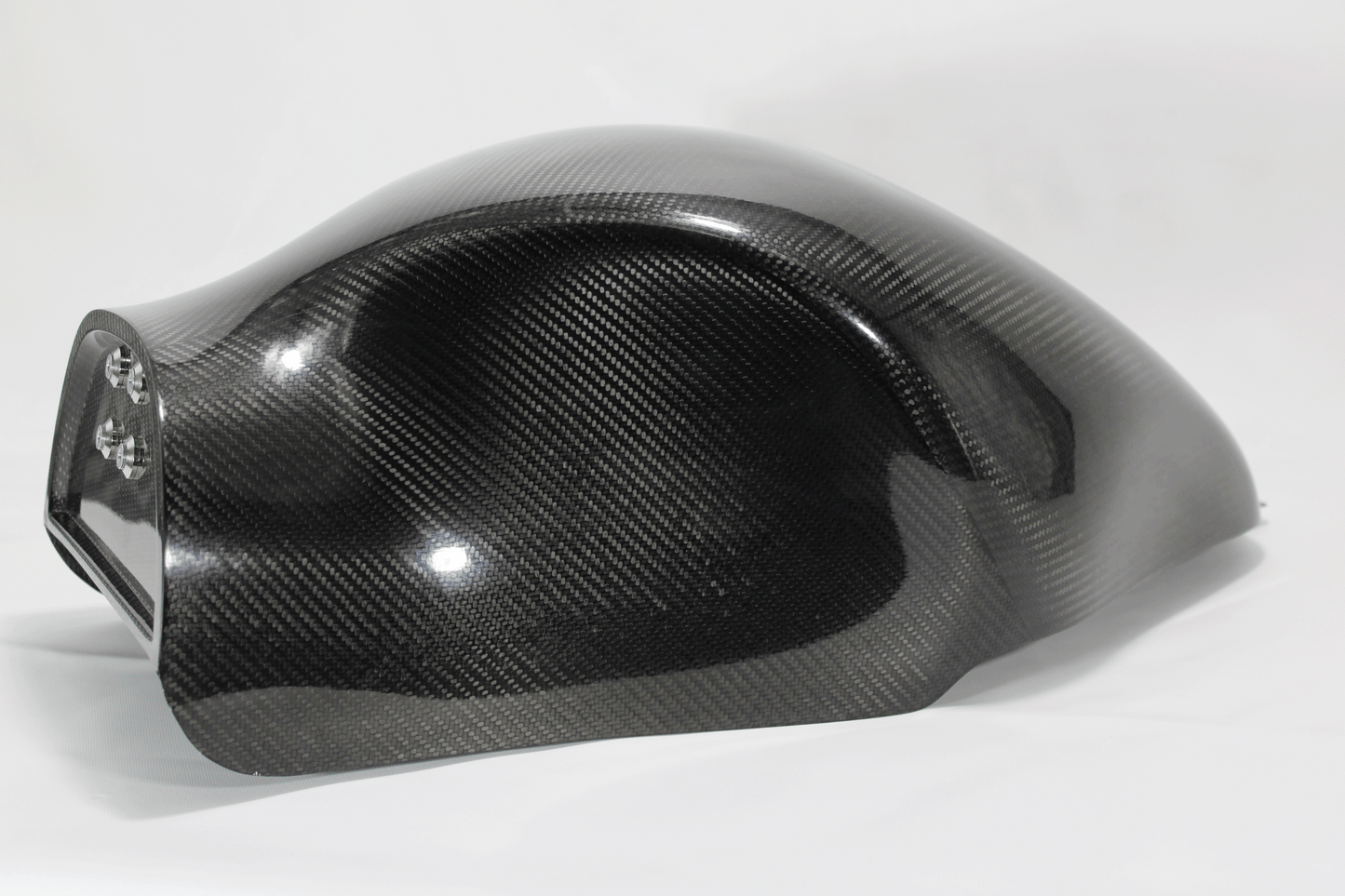 SUZUKI HAYABUSA 99-20' CARBON LOWERED TANK TOP