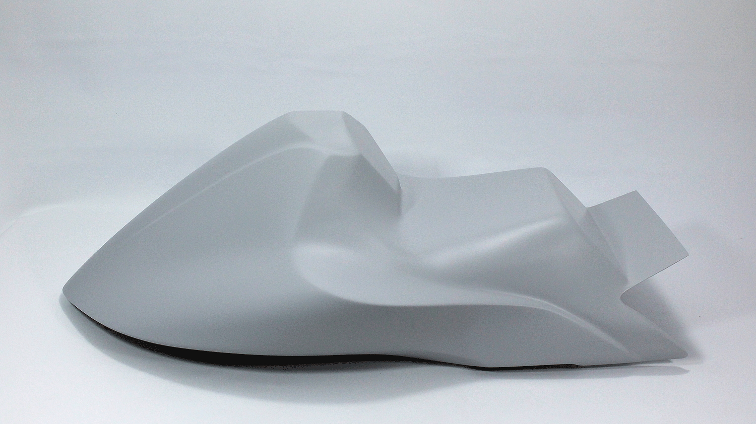 CATALYST SUZUKI HAYABUSA 21'+ PROSTREET/OUTLAW TAILS – iOneMoto