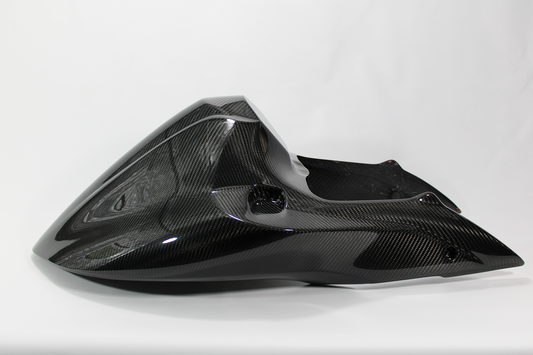SUZUKI HAYABUSA 21'+ CARBON SUPERSPORT TAIL