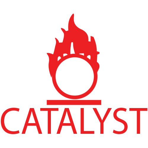 SHOP CATALYST PRODUCTS