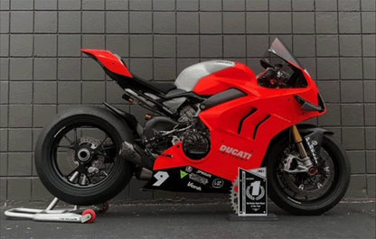 DUCATI V4 | V4S | V4R 18'+ SUPERSPORT KIT