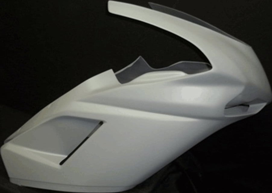 DUCATI 1098/848 08-13' RACE KITS