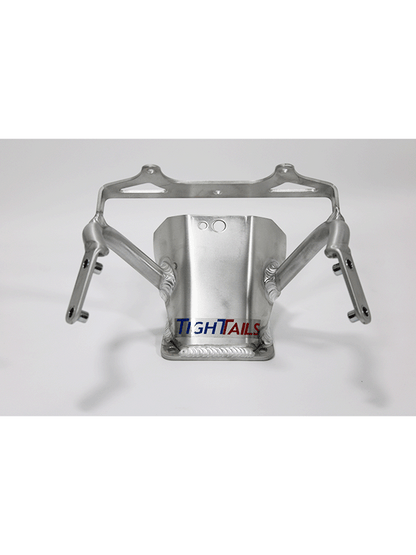 DUCATI 959|1299 PANIGALE 15-17' UPPER FAIRING STAY