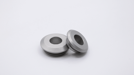 APRILIA RS660 21'+ REAR CAPTIVE SPACER SET