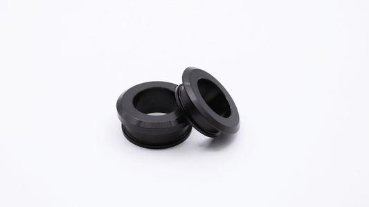 BMW S1000RR 20'+ REAR CAPTIVE SPACER SET