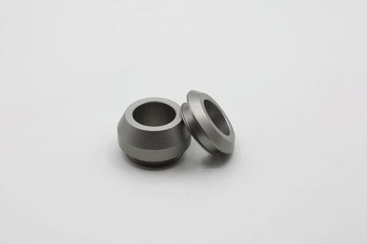 DUCATI 899, 959, 1199 & 1299, V4 FRONT CAPTIVE SPACER SET