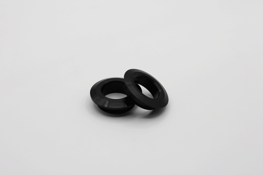 HONDA CBR 1000 08-20 FRONT WHEEL SPACER SET