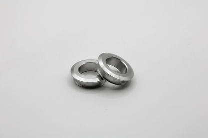 HONDA CBR600 05'+ REAR CAPTIVE SPACER SET