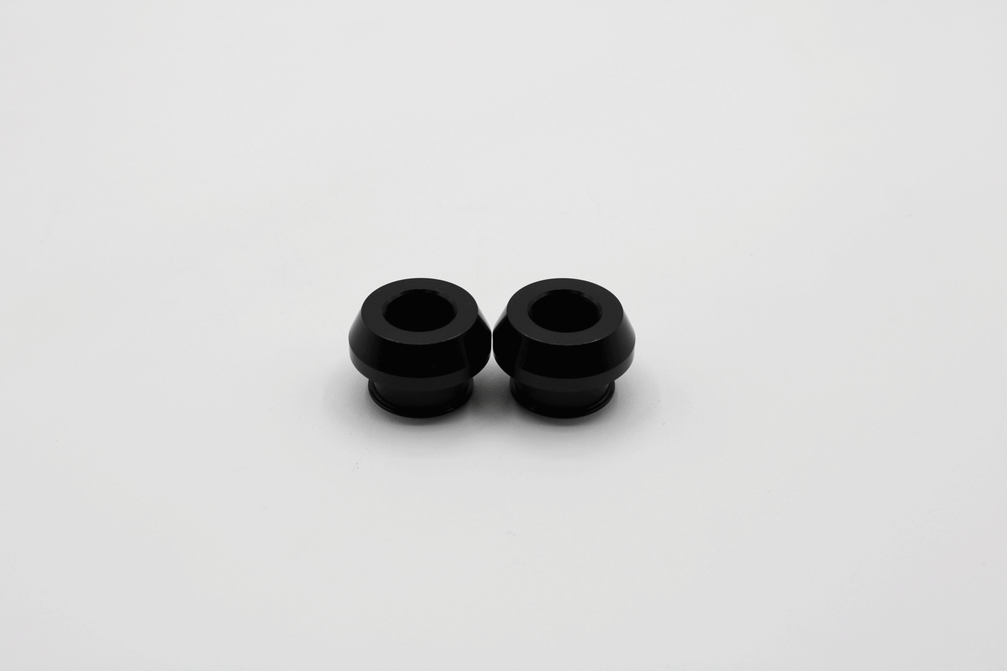KTM RC390 13-21 FRONT CAPTIVE SPACERS