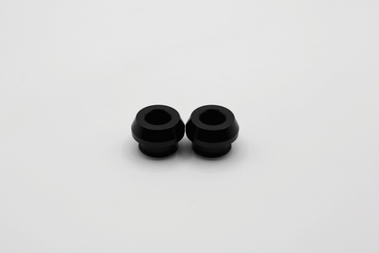 KTM RC390 13-21 FRONT CAPTIVE SPACERS