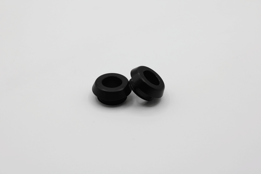 KAWASAKI ZX4-RR 23'+ CAPTIVE FRONT SPACER SET