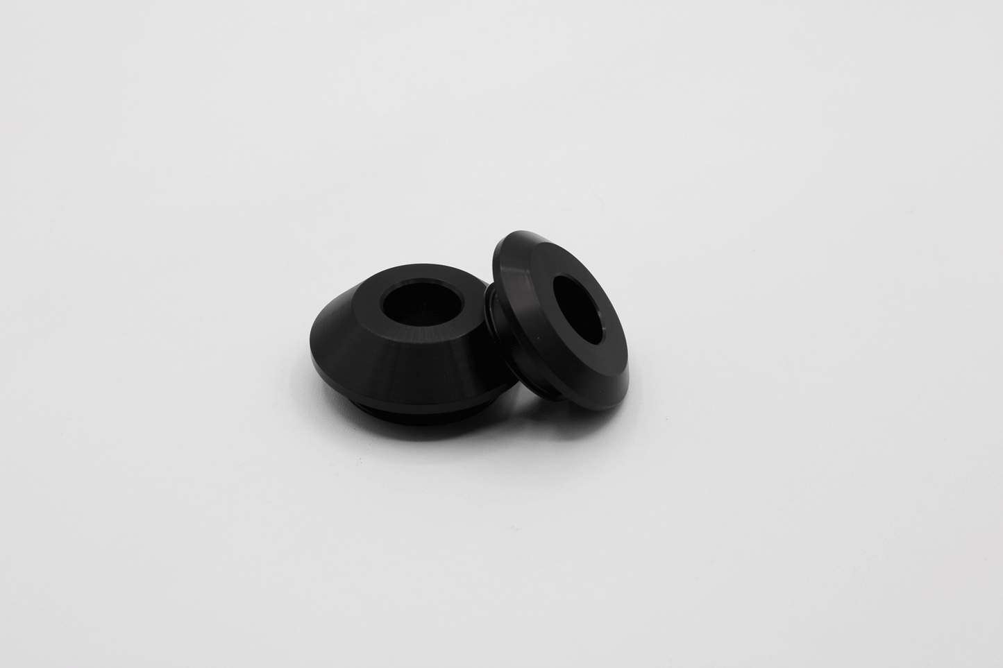 KAWASAKI ZX-4RR 23'+ CAPTIVE REAR SPACER SET