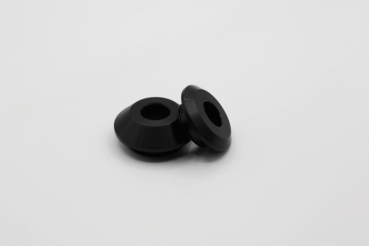 KAWASAKI ZX-4RR 23'+ CAPTIVE REAR SPACER SET