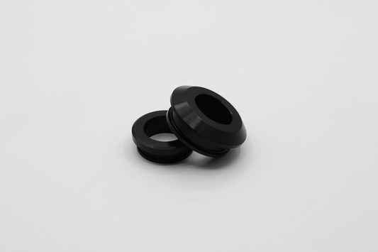 KAWASAKI ZX10 11'+ REAR CAPTIVE SPACER SET