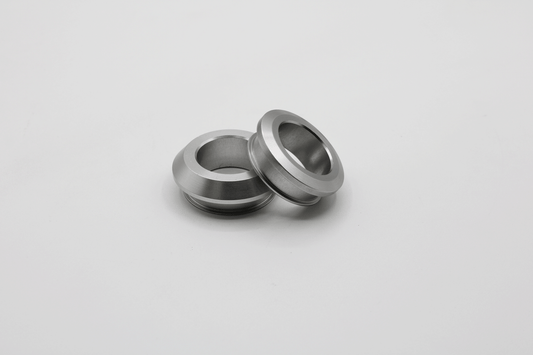 SUZUKI GSXR600|750 06-10 REAR CAPTIVE SPACER SET