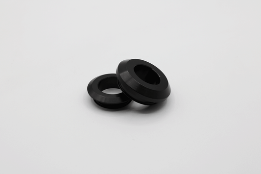 SUZUKI GSXR600/750 11'+ REAR CAPTIVE SPACER SET