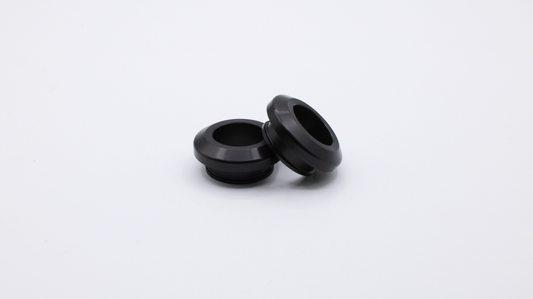 YAMAHA R1 15'+ | R6 17'+ FRONT CAPTIVE SPACER SET