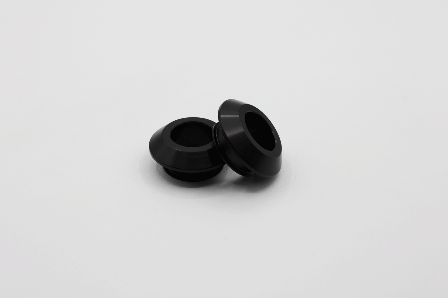 YAMAHA R6 06-16' | R1 09-14' FRONT CAPTIVE SPACERS