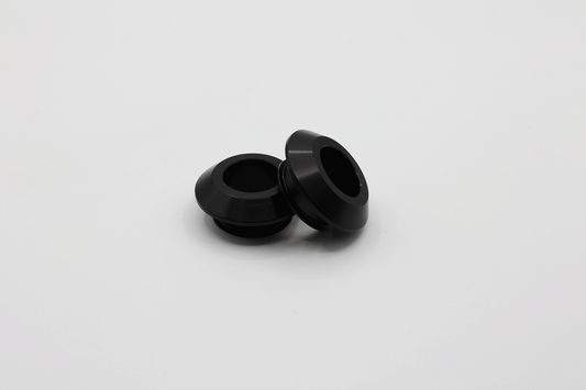 YAMAHA R6 06-16' | R1 09-14' FRONT CAPTIVE SPACERS