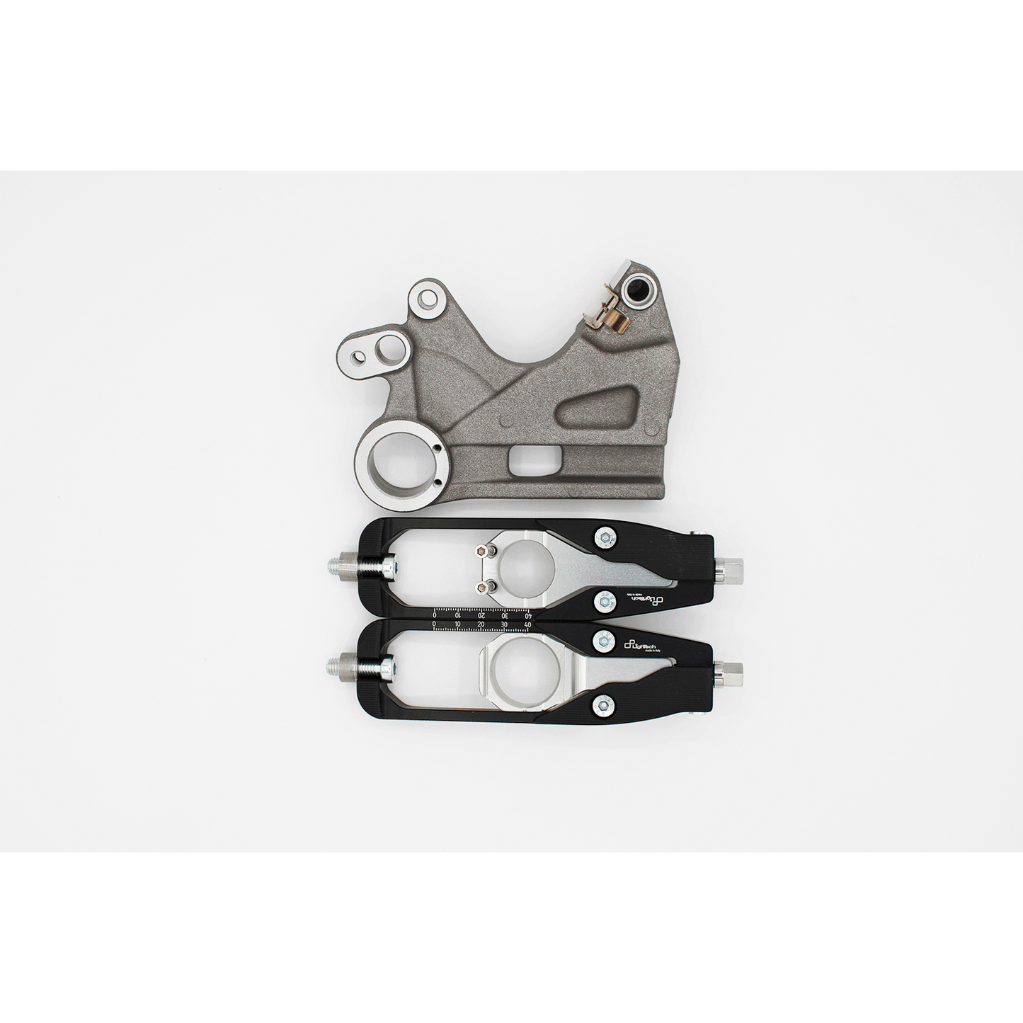 YAMAHA R9 25'+ CAPTIVE CALIPER KIT