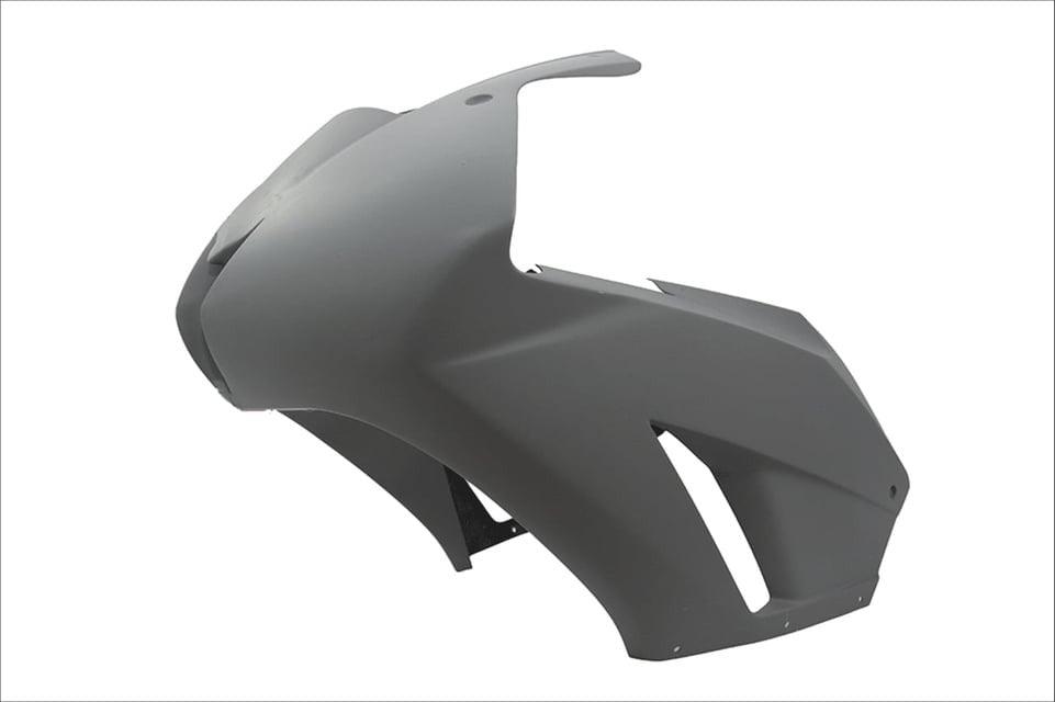 HONDA CBR600RR 13'+ SUPERBIKE KIT