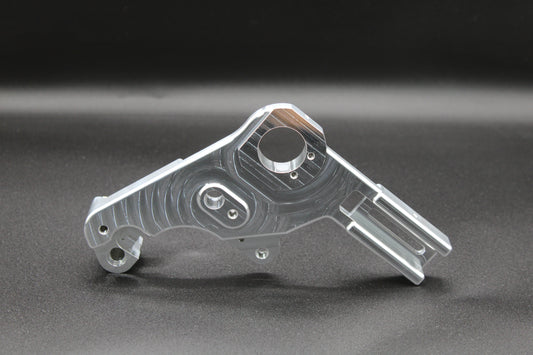 YAMAHA R9 25'+ CAPTIVE CALIPER KIT