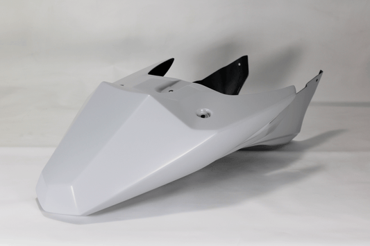 SUZUKI GSX-8R 23'+ SUPERSPORT TAIL